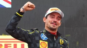 Шарл Льоклер назова единствения минус в това да си пилот на Ферари