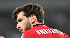 Без победа от ноември, но… аутсайдери вгорчиха дебюта на Кварацхелия в ПСЖ