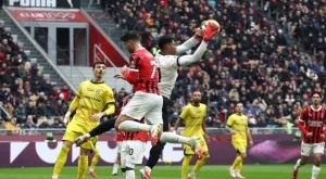 Милан сътвори чудо, за да измъкне победа срещу един от последните (ВИДЕО)