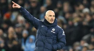 Енцо Мареска защити големия грешник в Челси след загубата от Манчестър Сити