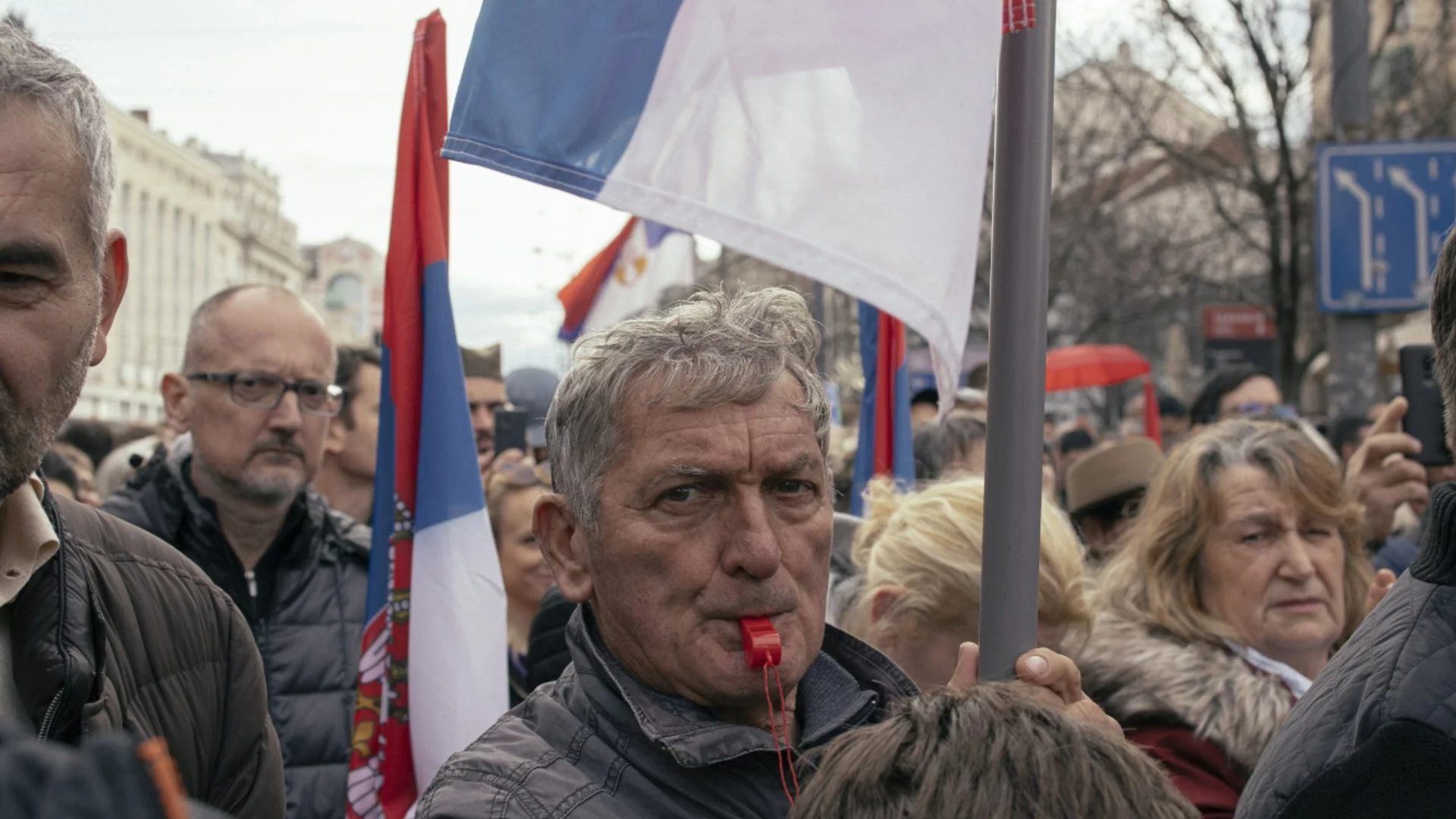 Сръбският парламент ще обсъди вот на недоверие към правителството