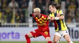 Гьозтепе игра силно и смело срещу Фенербахче, но тимът на Станимир Стоилов загуби (ВИДЕО)