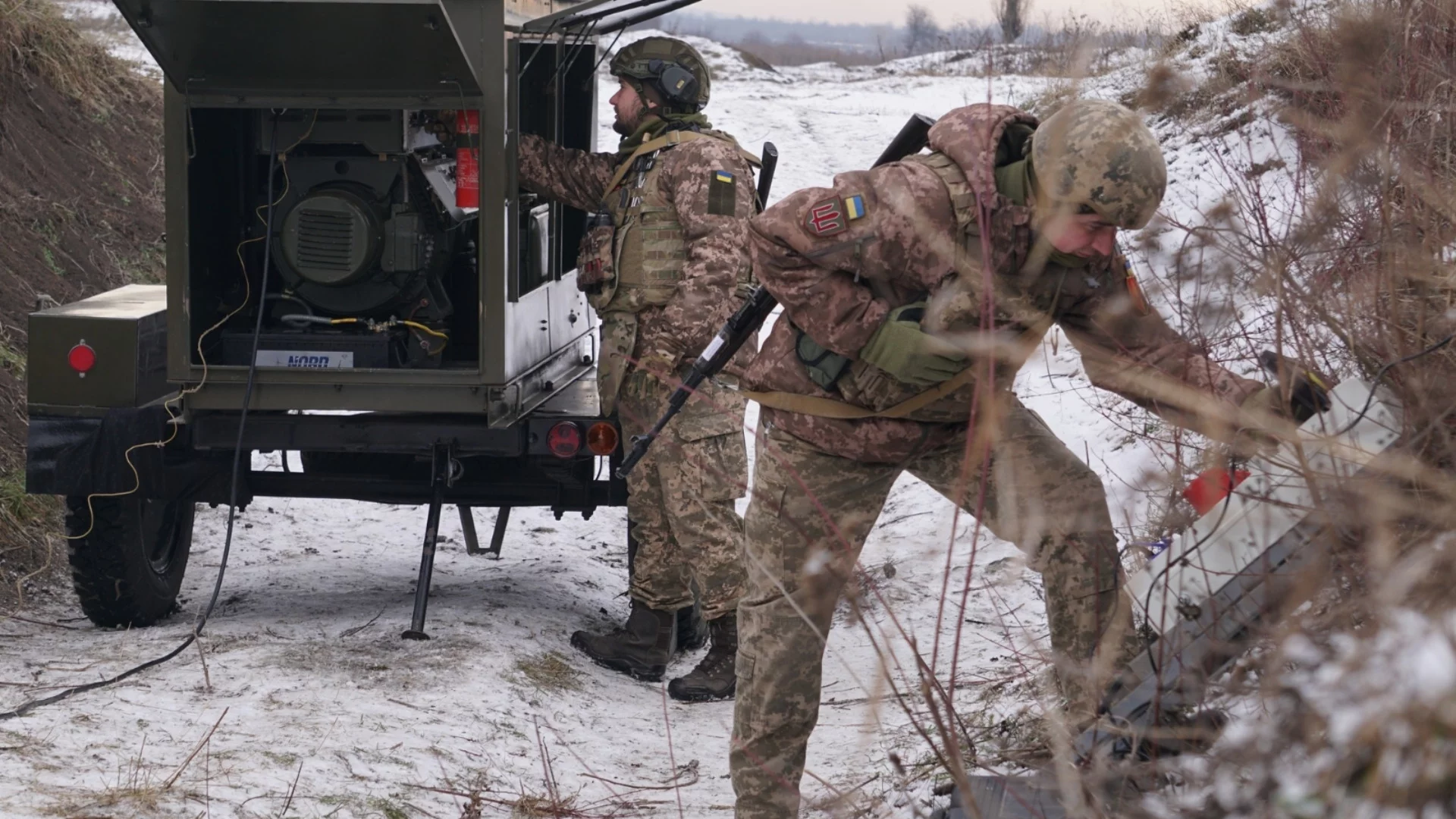 След платени с много кръв успехи: Бъдещите военни планове на Русия в Украйна (ОБЗОР - ВИДЕО)