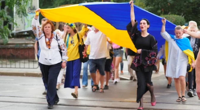 България подкрепи продължаване на помощта за Украйна и е против съдбата ѝ да бъде решавана от други