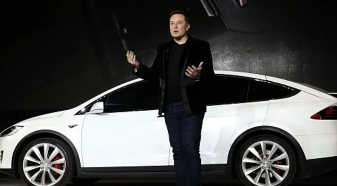 Tesla заведе дело срещу Европейския съюз заради митата