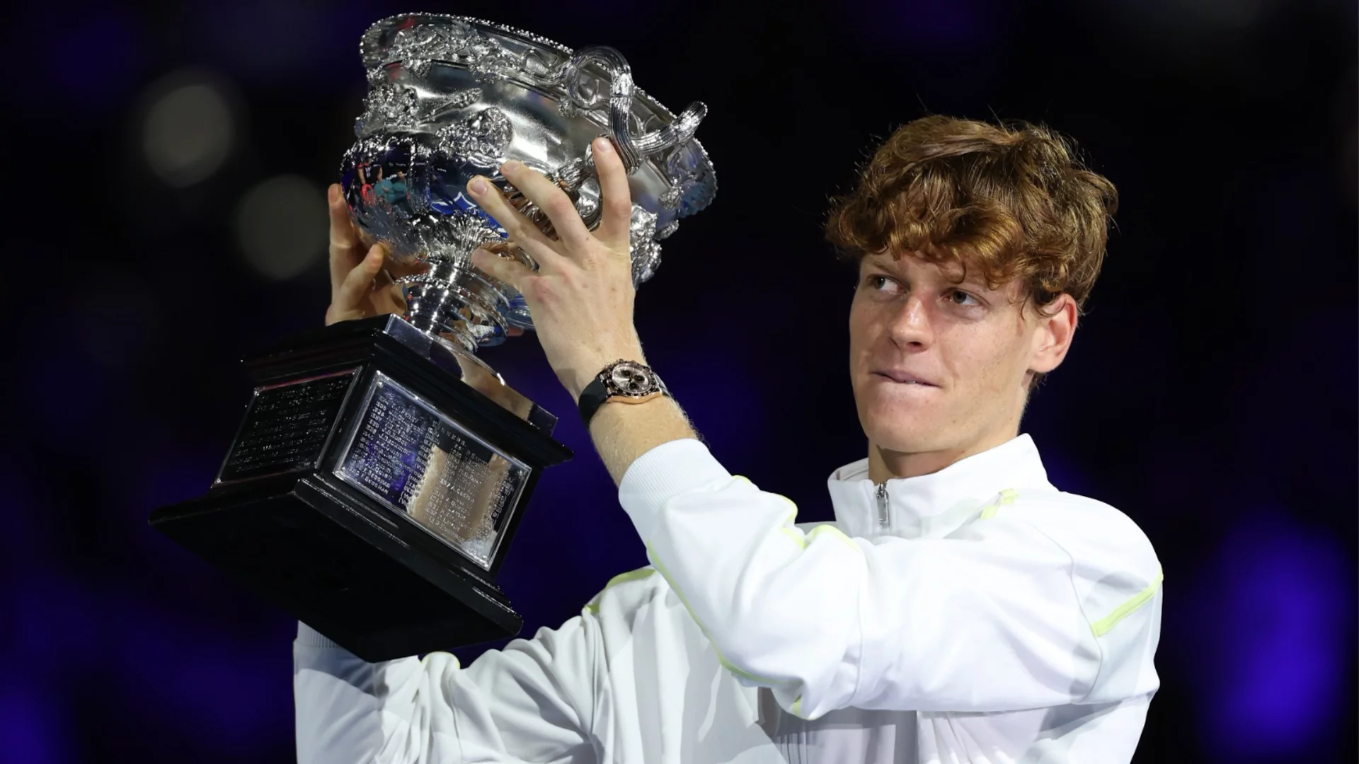 "Триумф с вкус на допинг": Победата на Синер срещу Зверев на Australian Open вбеси Германия