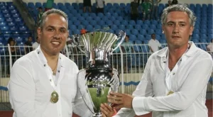 Бивш национал на България, ставал два пъти шампион с Лудогорец, вече е свободен агент