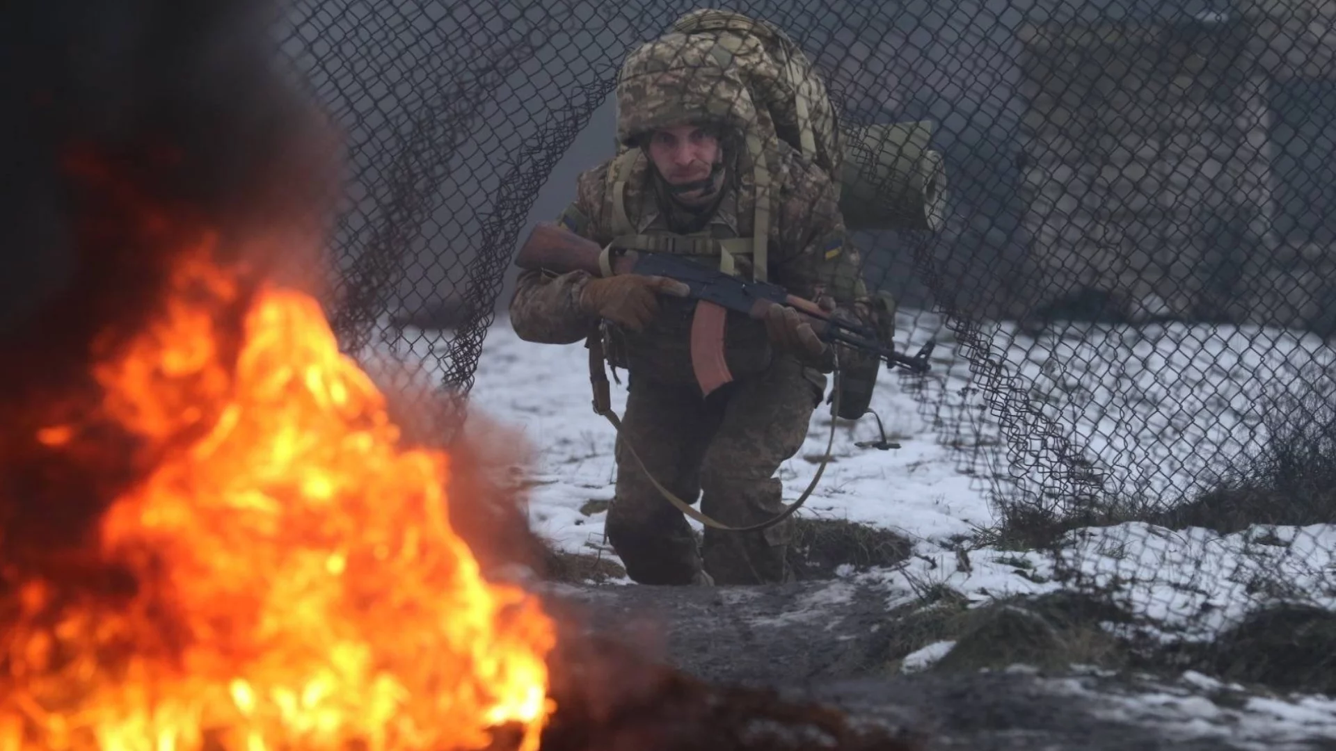 Покровск: Важен фар за руската военна мощ. Руски канали се оплакват от руски лъжи за Украйна (ОБЗОР - ВИДЕО)