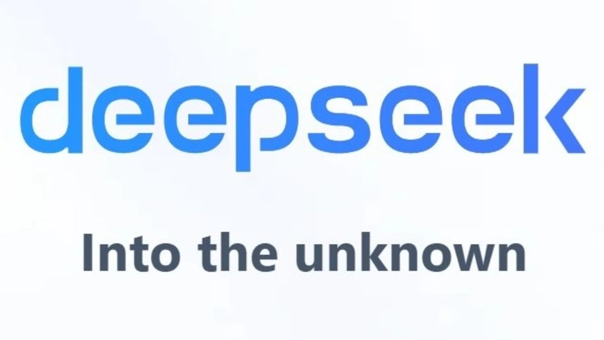 Заради мощна кибератака: Китайският чатбот DeepSeek има проблем с регистрацията на нови потребители