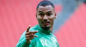 Големият лидер на Лудогорец: Искаме да покажем, че сме истински бойци