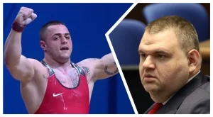 Българските щанги ще пребъдат - Делян Пеевски ги спасява с голямо дарение!