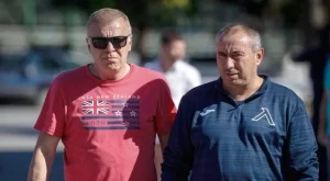 "Мъри беше сигурен, че сделка ще има": Защо тогава Шолак се отказа от Левски?