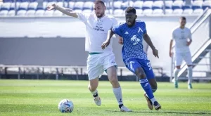 Левски с важна информация за последната контрола