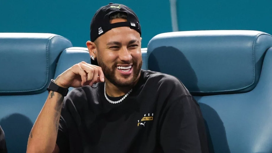 Сензация: Ал Хилал заменя Неймар с Родриго от Реал Мадрид