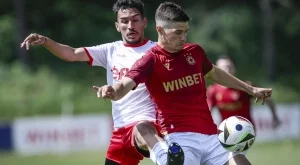 ЦСКА - Беласица по ТВ: Къде да гледаме последната контрола през зимата?