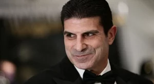 БФС заклейми Димитър Бербатов навръх рождения му ден