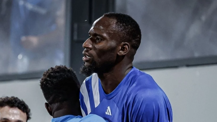 "Засега правим пауза": Провали ли се трансферът на Мустафа Сангаре от Левски?