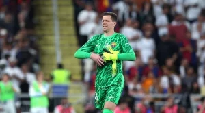 Шчесни: Играл съм с Роналдо, Буфон, Йозил, но Ямал е най-големият талант, който съм виждал