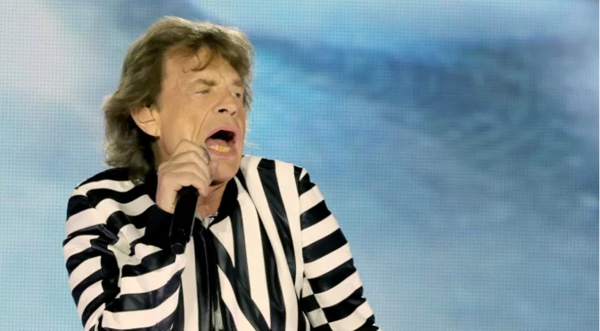 The Rolling Stones размислиха и няма да правят европейско турне