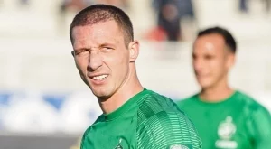 Антон Недялков каза как Лудогорец да гони място отново в Шампионска лига