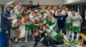 Официално: Много специален футболист напусна Берое