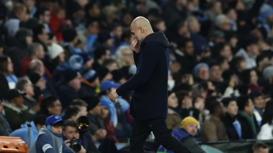 Гуардиола очаква да е "много, много трудно" срещу Реал Мадрид и се оплака от графика на Манчестър Сити