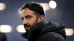 Промяната на Аморим продължава: Манчестър Юнайтед е договорил първо попълнение за лятото