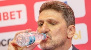 Шокиращо: Желаният от ЦСКА български национал стигна до... аутсайдера на турското второ ниво