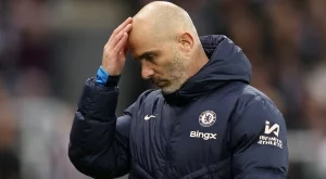 Енцо Мареска с любопитен отговор на въпроса: Защо формата на Челси спадна?