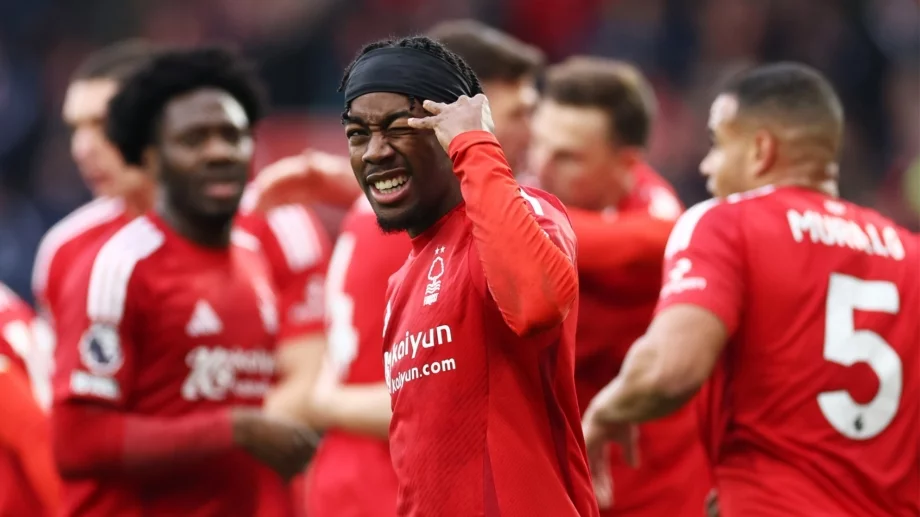 Преди 20 месеца завърши шести във Висшата лига - сега загуби с 0:7!