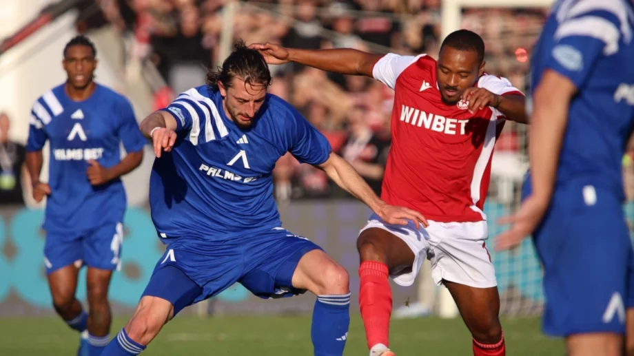 Отново на дневен ред: БФС обмисля сериозна промяна в Първа лига