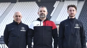 Официално: Петият нов в Локомотив Пловдив е факт