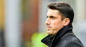 Хулио Веласкес взе тежкото решение: Бъдещето на двама в Левски е предначертано