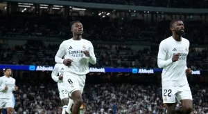 Нова контузия и тежък удар за Реал Мадрид преди 2 от най-важните мача за сезона