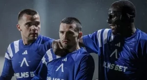 В Левски пристигна оферта от Турция за Мустафа Сангаре