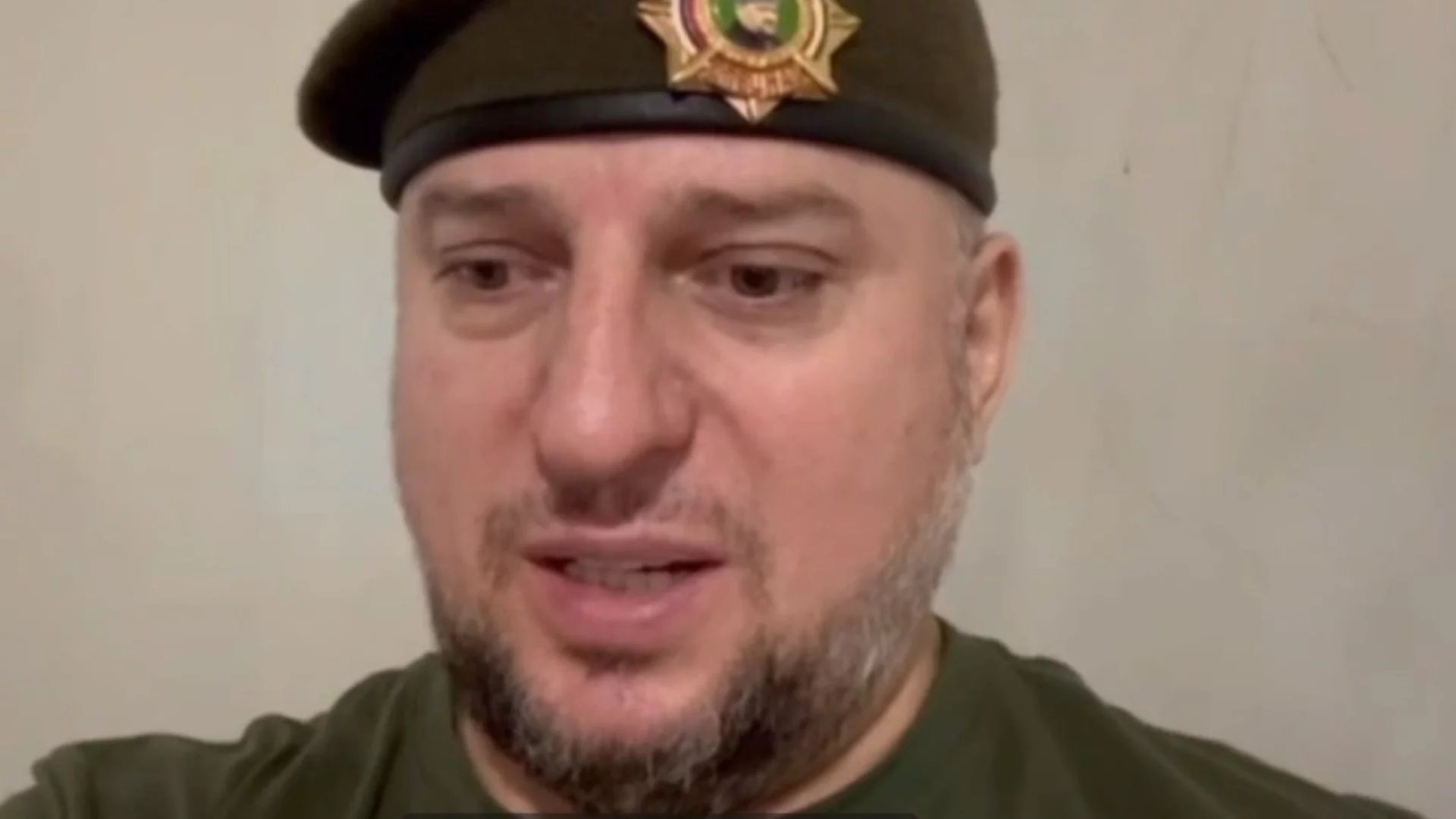 "Руски удар по интерната в Суджа не е имало. И даже и да е имало, там не е трябвало да има мирни жители"