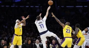 В защита на необяснимото: Защо Далас се отърва от Лука Дончич?