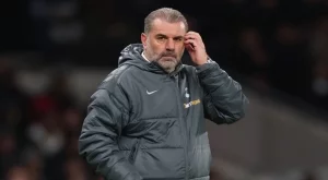 От отчаяние: Тотнъм измъкна под носа "100%-ов" трансфер на конкурент във Висшата лига