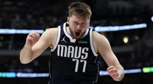 Абсолютна бомба в НБА! Лука Дончич отива при Леброн Джеймс в Лейкърс