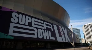 Нереално: Най-скъпият билет за Супербоул струва колкото 2 апартамента в София