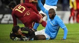 Битката ще е ожесточена: Наполи изтърва победата, както Интер спечели точката