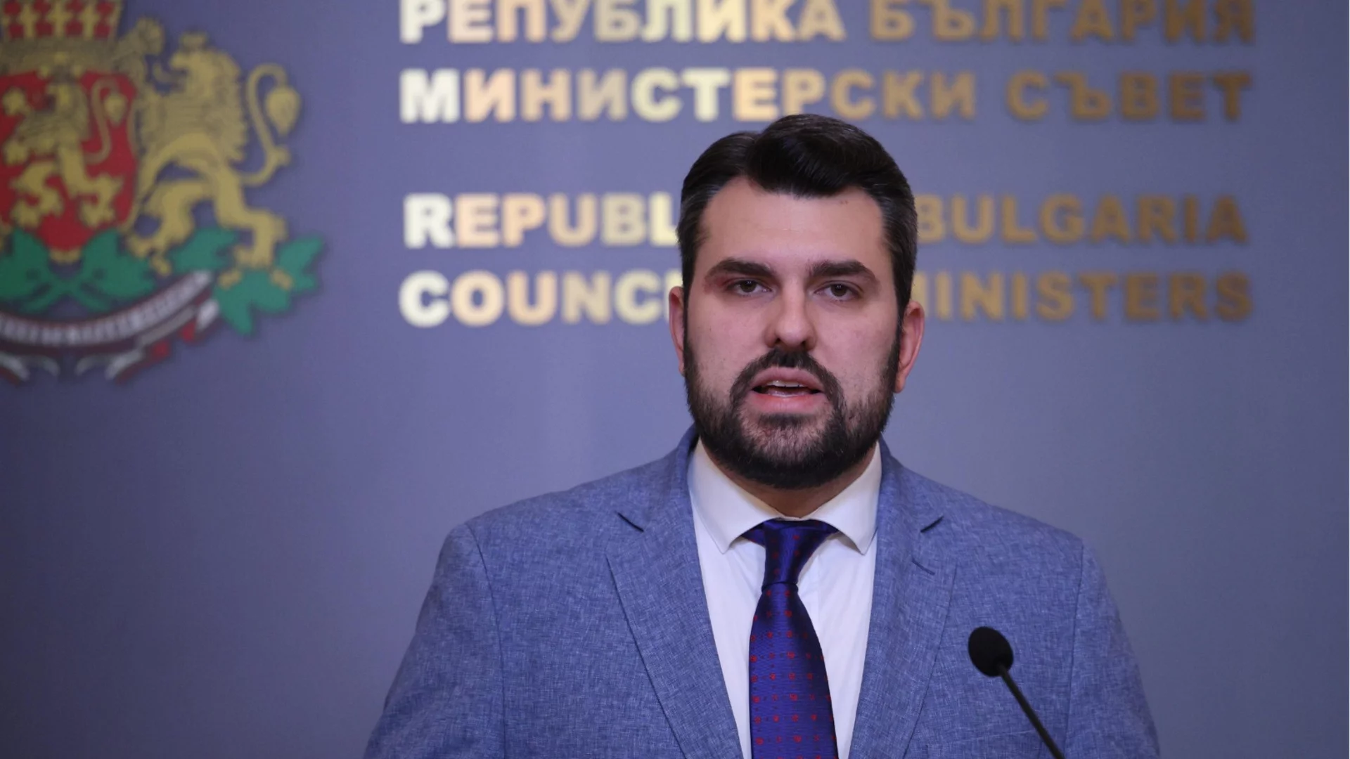 Георг Георгиев: Убеден съм в невинността на моряците от „Вежен“