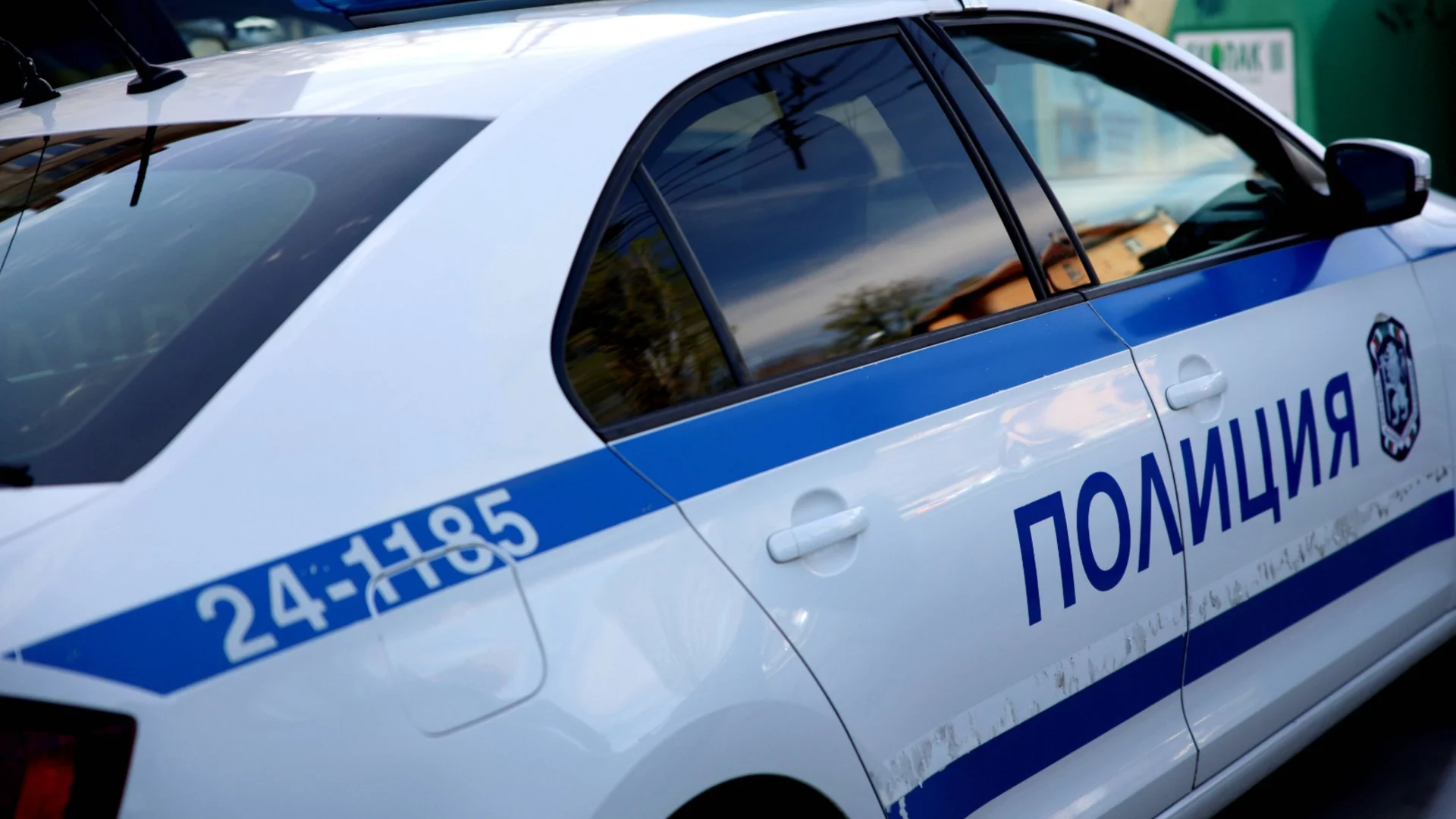 Прокуратурата повдигна обвинение на майката на двете убити деца в Вакарел