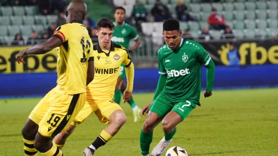 Лудогорец - Ботев Пловдив по ТВ: Къде да гледаме финала за Суперкупата?