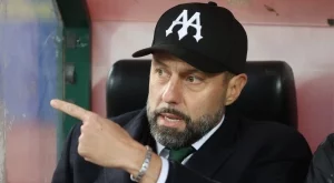 Треньорът на Лудогорец изстреля цял арсенал от клишета преди битката за Суперкупата