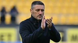 Душан Керкез каза какво не се е получило за Ботев Пловдив срещу Лудогорец