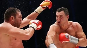 Ударно: Кубрат Пулев излиза за реванш с Владимир Кличко?