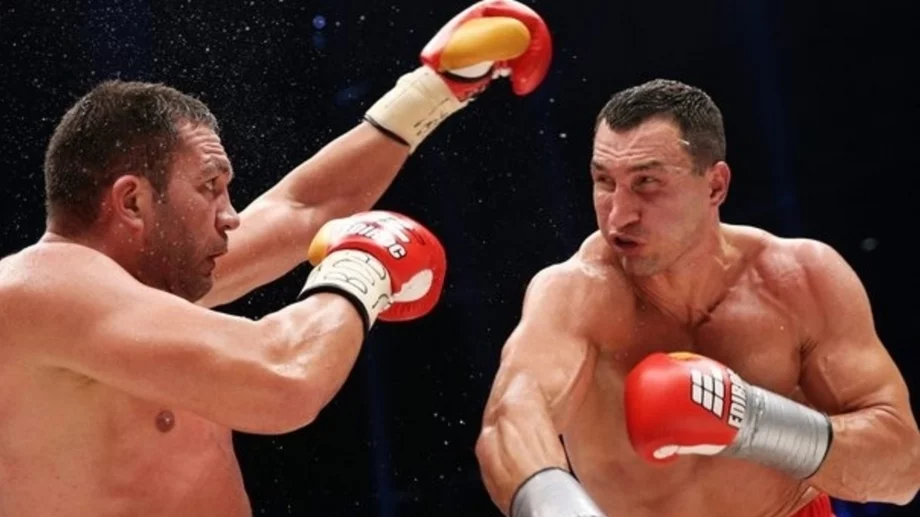 Ударно: Кубрат Пулев излиза за реванш с Владимир Кличко?
