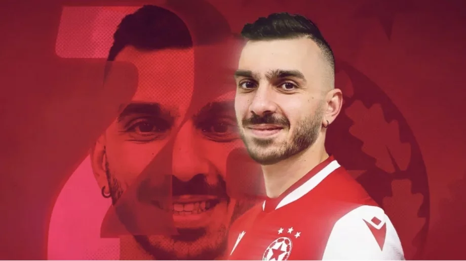 ЦСКА вкарва уникална клауза, с която всеки футболист ще бъде за пример!