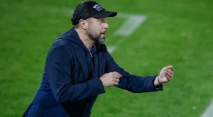 Игор Йовичевич: Искам да печеля всяка среща с Лудогорец